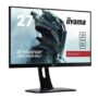 27" iiyama G-Master GB2760HSU-B1 1ms HDMI/DP speakers [Energy Class G]