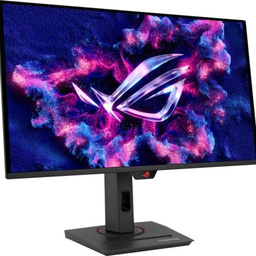 ASUS ROG Strix XG27UCDMG 27″ 4K Ultra HD 240Hz OLED Gaming monitor
