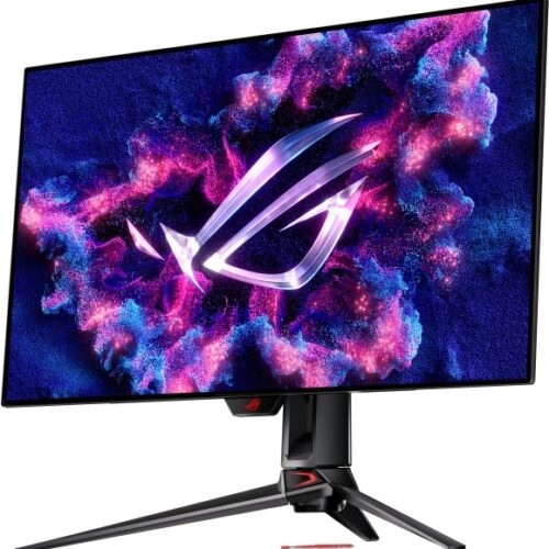 ASUS ROG Swift PG32UCDP 32″ 4K Ultra HD 240Hz OLED Gaming monitor