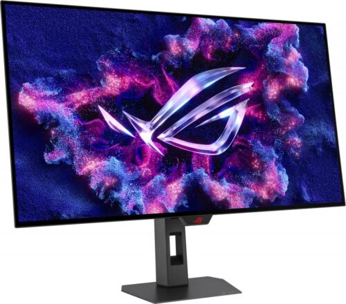 ASUS ROG Strix XG32UCWG 4K Ultra HD 165Hz OLED Gaming monitor