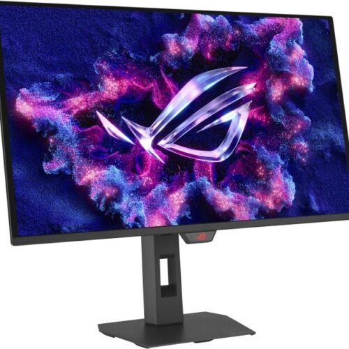 ASUS ROG Strix OLED XG27AQDNG 27 Quad HD 360Hz Gaming monitor