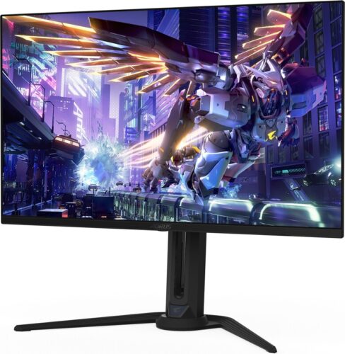 Gigabyte AORUS FO32U2P 32" 4K Ultra HD 240Hz OLED Gaming monitor