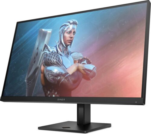 HP OMEN 27" Full HD 165Hz IPS Gaming monitor