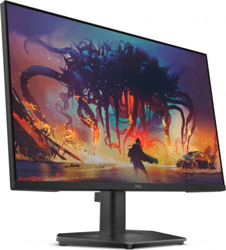 DELL SE2425HG 24" Full HD 200Hz IPS monitor