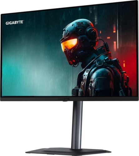 Gigabyte MO27U2 27" 4K Ultra HD 240Hz QD-OLED Gaming Monitor