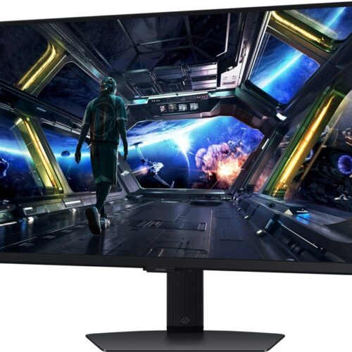 Samsung Odyssey G7 LS27DG702EUXEN 27″ 4K Ultra HD IPS 144Hz Gaming monitor