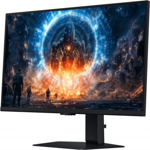 Samsung Odyssey G6 LS27FG602EUXEN 27″ Quad HD 350Hz IPS Gaming monitor