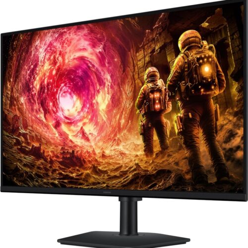 Samsung Odyssey G5 LS32FG502EUXEN 32″ Quad HD 180Hz IPS Gaming monitor