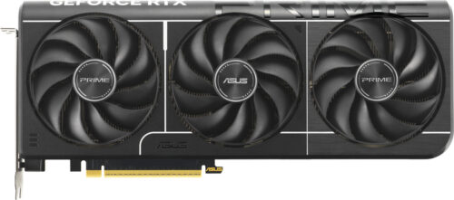 ASUS GeForce RTX 5070 TI PRIME-RTX5070 Ti-O16G Video Card