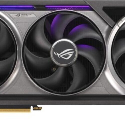ASUS GeForce RTX 5080 ROG-ASTRAL-RTX5080-O16G-GAMING Video Card