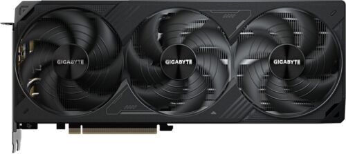 Gigabyte GeForce RTX 5070 TI WINDFORCE OC SFF 16G Video Card