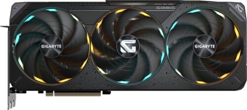 Gigabyte GeForce RTX 5080 GAMING OC 16G Video Card
