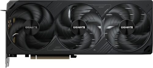 Gigabyte GeForce RTX 5080 WINDFORCE OC SFF 16G Video Card