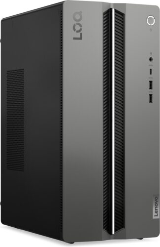 Lenovo LOQ 17IRR9 Core i5 RTX 5060 Gaming Desktop