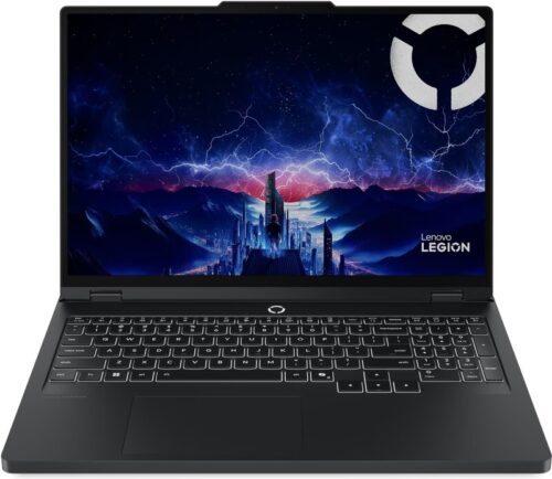 Lenovo Legion Pro 5 16IAX10H 16" Core U9 RTX 5070 Ti Gaming laptop