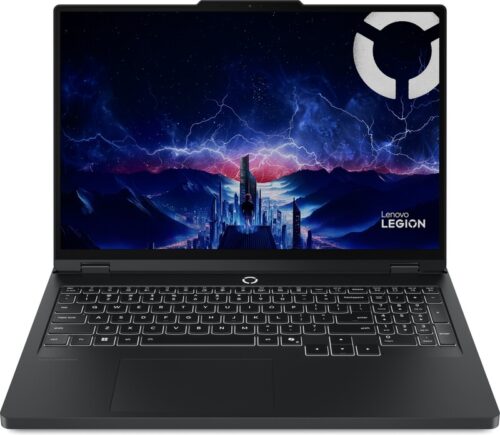 Lenovo Legion Pro 5 16IRX10 16" Core i7 RTX 5060 Gaming laptop