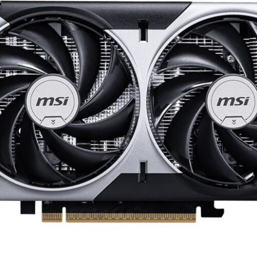 MSI GeForce RTX 5060 8G VENTUS 2X OC Video Card