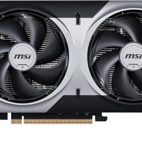 MSI GeForce RTX 5060 Ti 16G VENTUS 2X OC PLUS Video Card