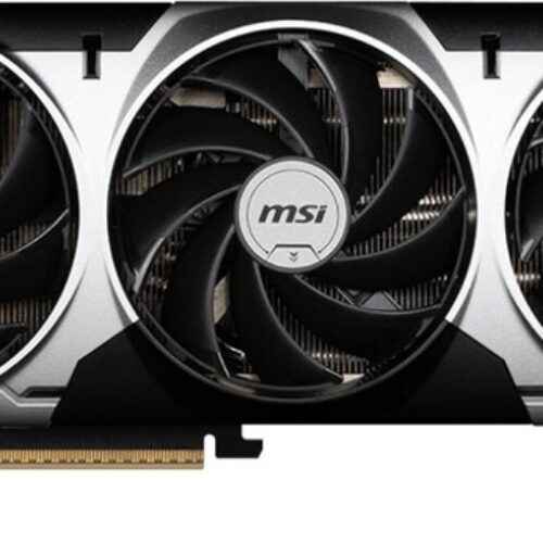 MSI GeForce RTX 5080 16G VENTUS 3X OC Video Card