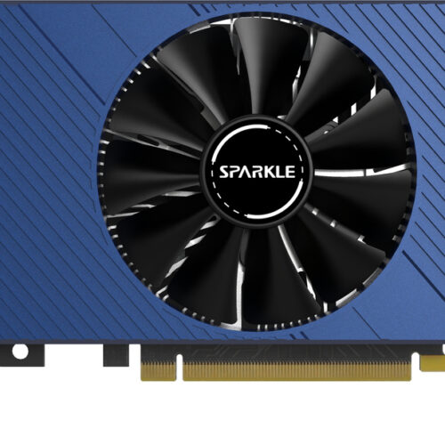 Sparkle Intel Arc A380 ELF 6GB