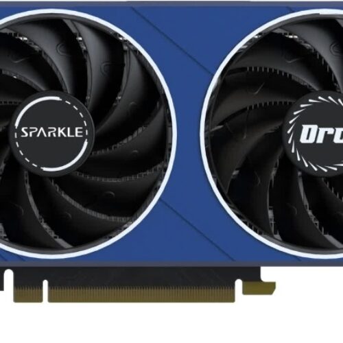 Sparkle Intel Arc A580 ORC OC 8GB