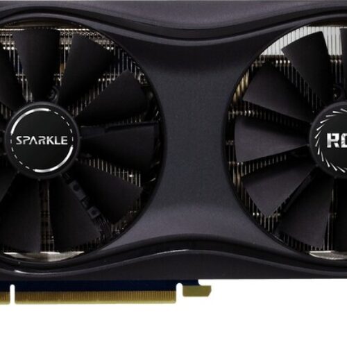 Sparkle Intel Arc A770 ROC 16GB