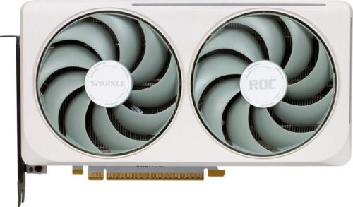 Sparkle Intel Arc B580 ROC Luna OC Ultra 12GB