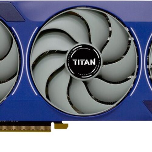 Sparkle Intel Arc B580 TITAN OC 12GB