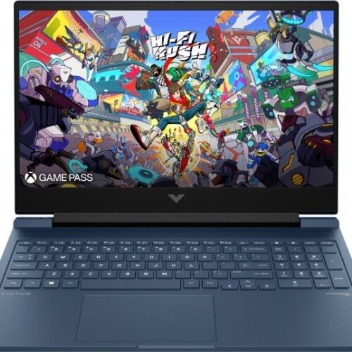 HP Victus 16-s1365nd 16.1″ AMD Ryzen 7 RTX 4070 laptop