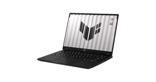 ASUS TUF Gaming A14 FA401UM-RG010W 14" Ryzen 7 RTX 5060 Gaming laptop