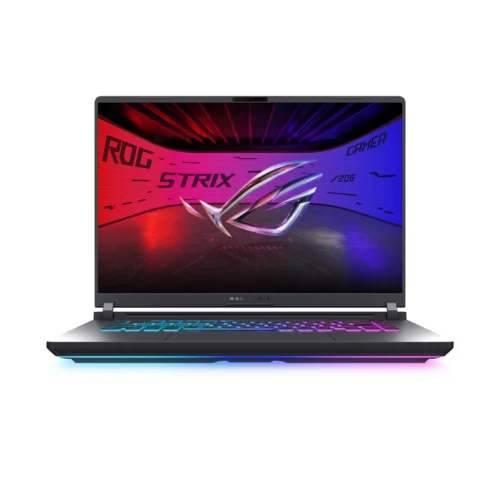 ASUS ROG Strix G16 G615LW-RV009W 16" Core Ultra 9 RTX 5080 Gaming laptop