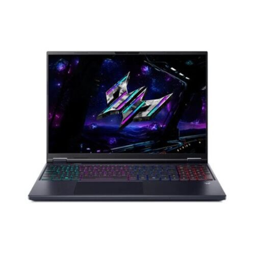 Acer Predator Helios Neo 16 AI PHN16-73-95NY 16″ Core Ultra 9 240Hz RTX 5070 TI Gaming Laptop
