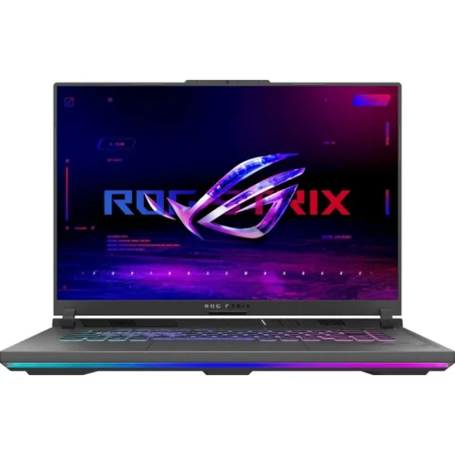 ASUS ROG Strix G16 G614PM-S5004W 16″ Ryzen 9 RTX 5060 Gaming laptop
