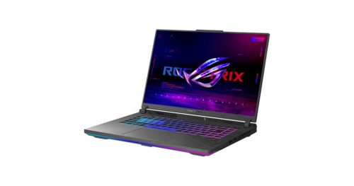 ASUS ROG Strix G16 G614PP-S5032W 16" Ryzen 9 RTX 5070 Gaming laptop