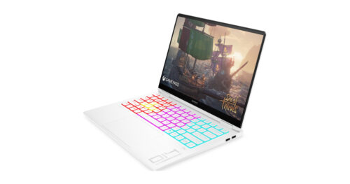 HP OMEN Transcend 14-fb1075nd 14" Core Ultra 9 RTX 5070 Laptop