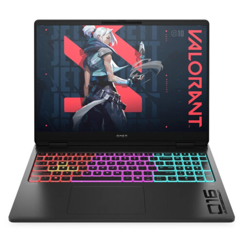 HP OMEN MAX 16-ak0022nd 16″ Ryzen AI 7 350 RTX 5070 Gaming laptop