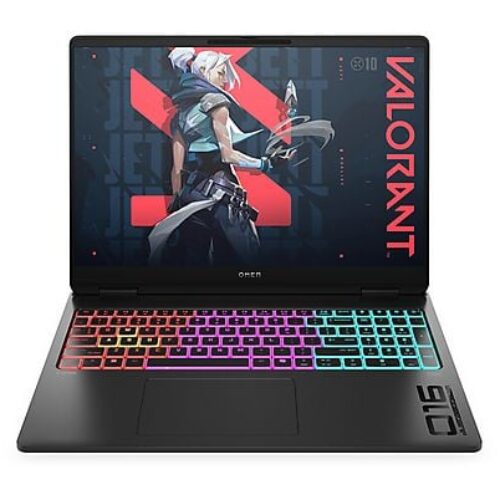 HP OMEN MAX 16-ah0012nd 16″ Core Ultra 7 255HX RTX 5070 Gaming laptop