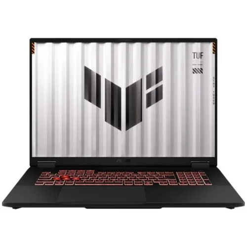 ASUS TUF Gaming A18 FA808UP-S8011W 18″ Ryzen 7 RTX 5070 Gaming laptop