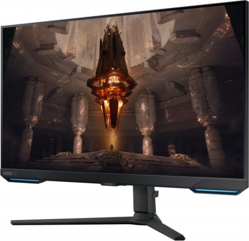 Samsung Odyssey G7 LS32BG700EUXEN 32" 4K Ultra HD 144Hz IPS Gaming monitor