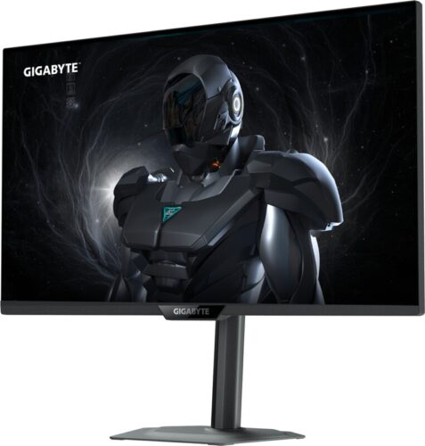 Gigabyte G27U 27" 4K Ultra HD 160Hz IPS Gaming monitor