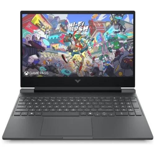 HP Victus 15-fa2050nd 15.6″ Core i5 RTX 5050 Gaming laptop