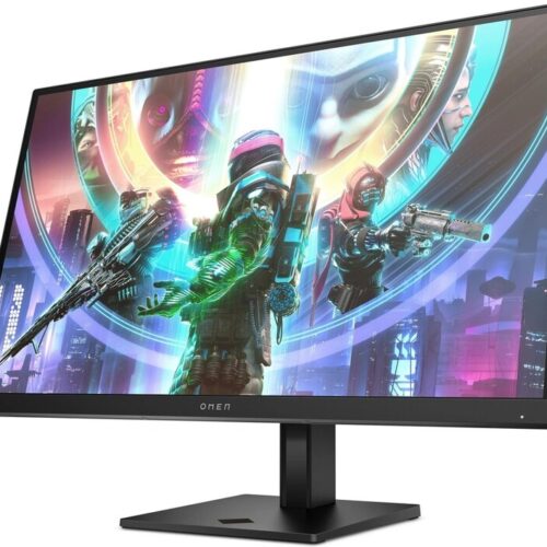 HP OMEN 27qs 27″ Quad HD 240Hz IPS Gaming monitor
