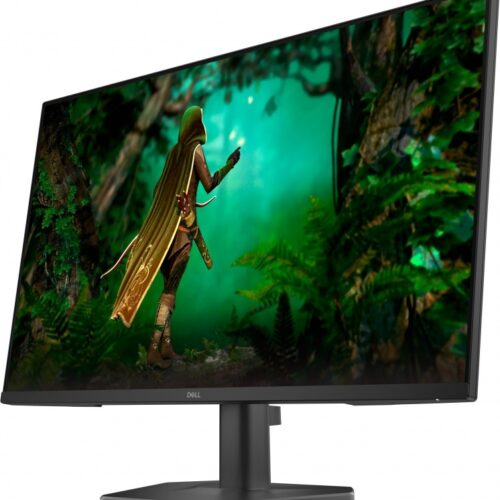 DELL SE2725HG computer 68.6 cm (27″) 1920 x 1080 Pixels Full HD LCD Black monitor