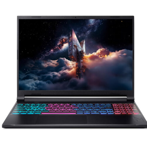 Acer Nitro V 16S AI ANV16S-41-R4E1 16″ Ryzen AI 7 260 RTX 5070 laptop