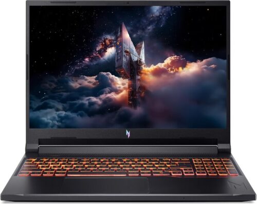 Acer Nitro V 16 AI ANV16-42-R85B 16" AMD Ryzen 7 RTX 5070 Gaming laptop