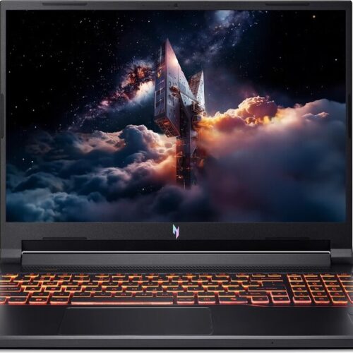 Acer Nitro V 16 AI ANV16-42-R85B 16″ AMD Ryzen 7 RTX 5070 Gaming laptop