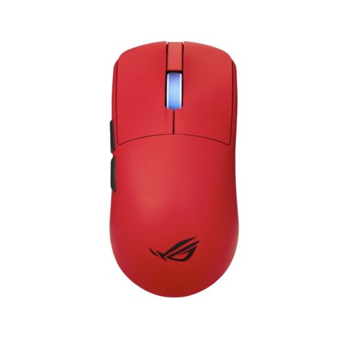 Asus ROG Harpe II Ace Gaming Mouse – Lava Red