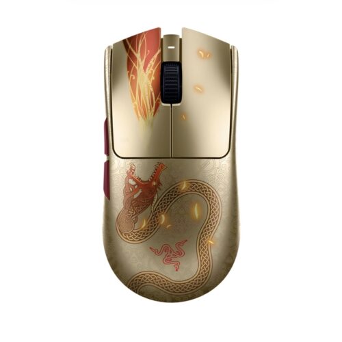 New Razer Viper V3 Pro Lightweight Wireless – Counter-Strike 2 Ed.