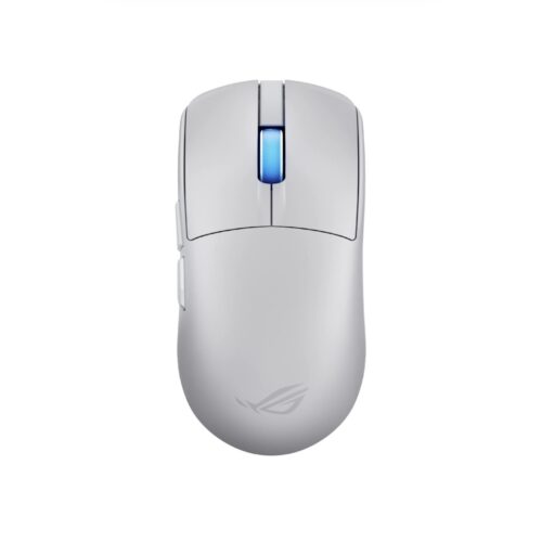 Asus ROG Harpe II Ace Gaming Mouse – White
