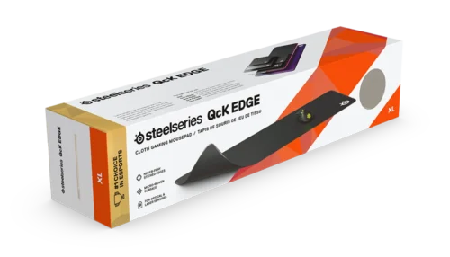 QcK Edge - XL